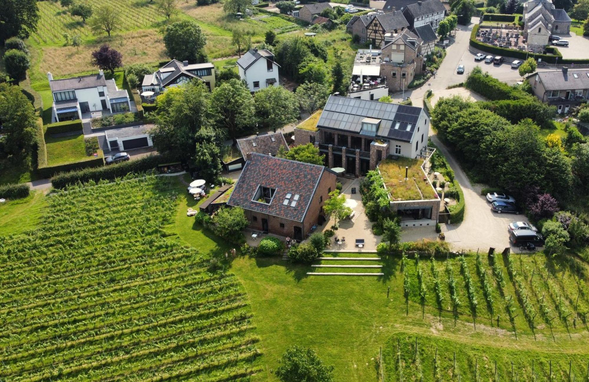 Lemiers Domein Holset Bruisendwijnhuis מראה חיצוני תמונה
